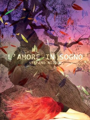 cover image of L'amore in sogno